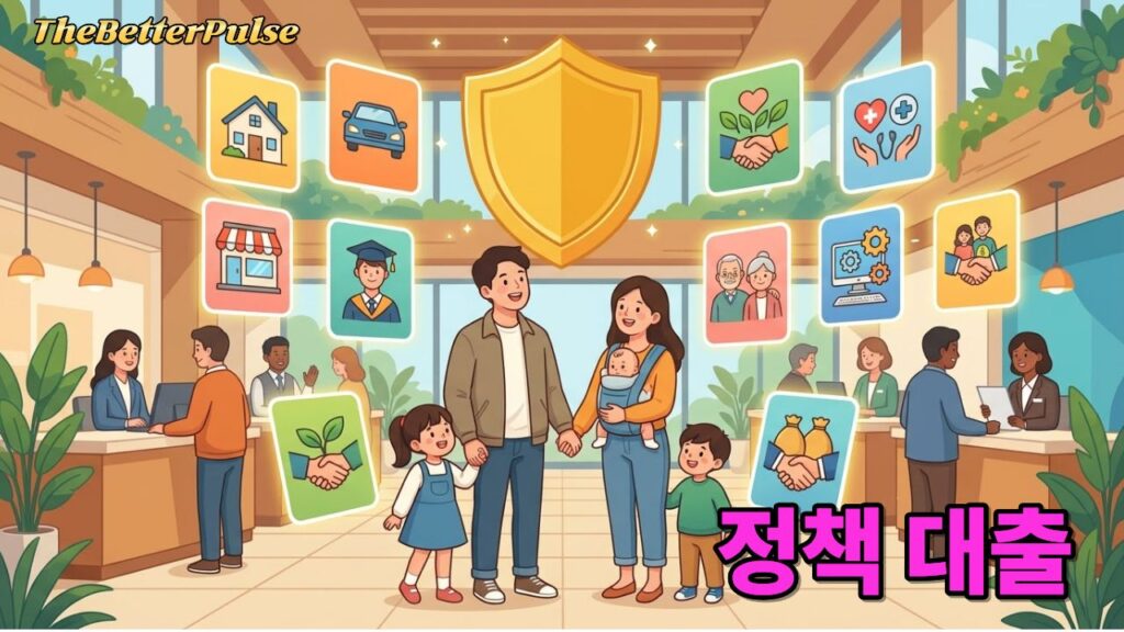 정책 대출