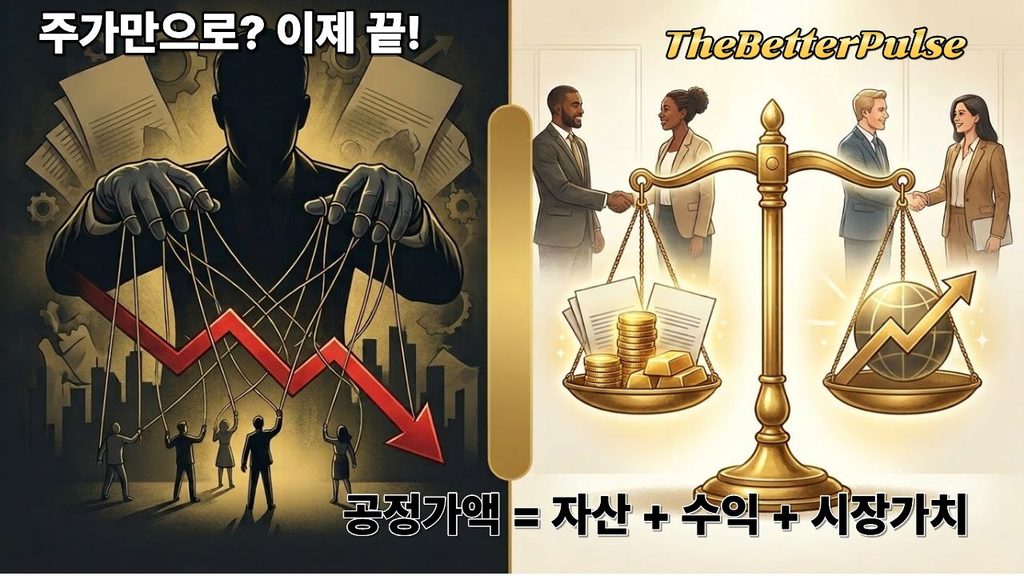 자본시장법 기존 대비 개정 이미지