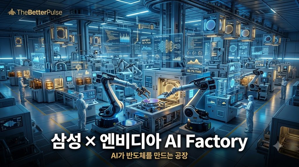 젠슨황 삼성 엔비디아 25년 파트너십 역사