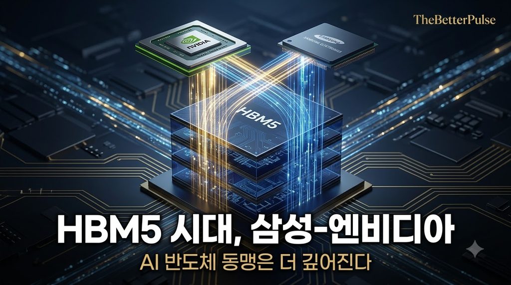 젠슨황 삼성 엔비디아 HBM4 AI 반도체 협력 현황