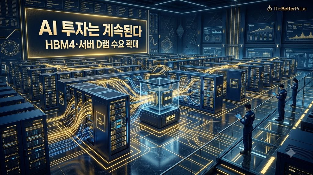 삼전닉스 반등 시기, 무엇을 보면 알 수 있을까?